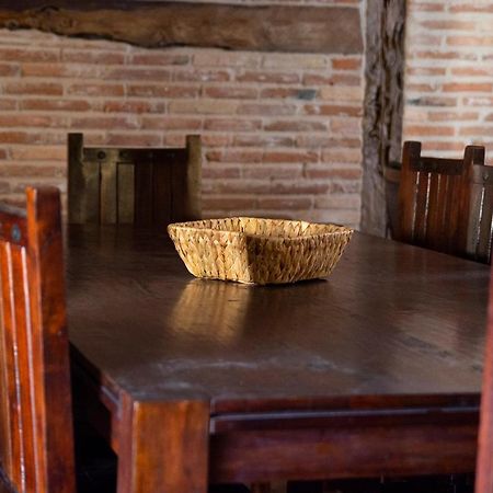 Casa Rural Zacarias Sardon De Duero Екстериор снимка