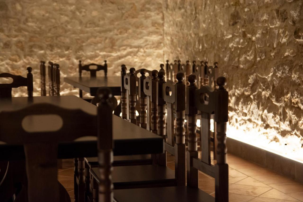 Casa Rural Zacarias Sardon De Duero Екстериор снимка