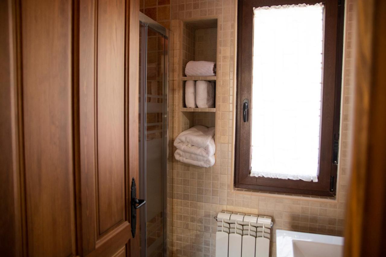 Casa Rural Zacarias Sardon De Duero Екстериор снимка