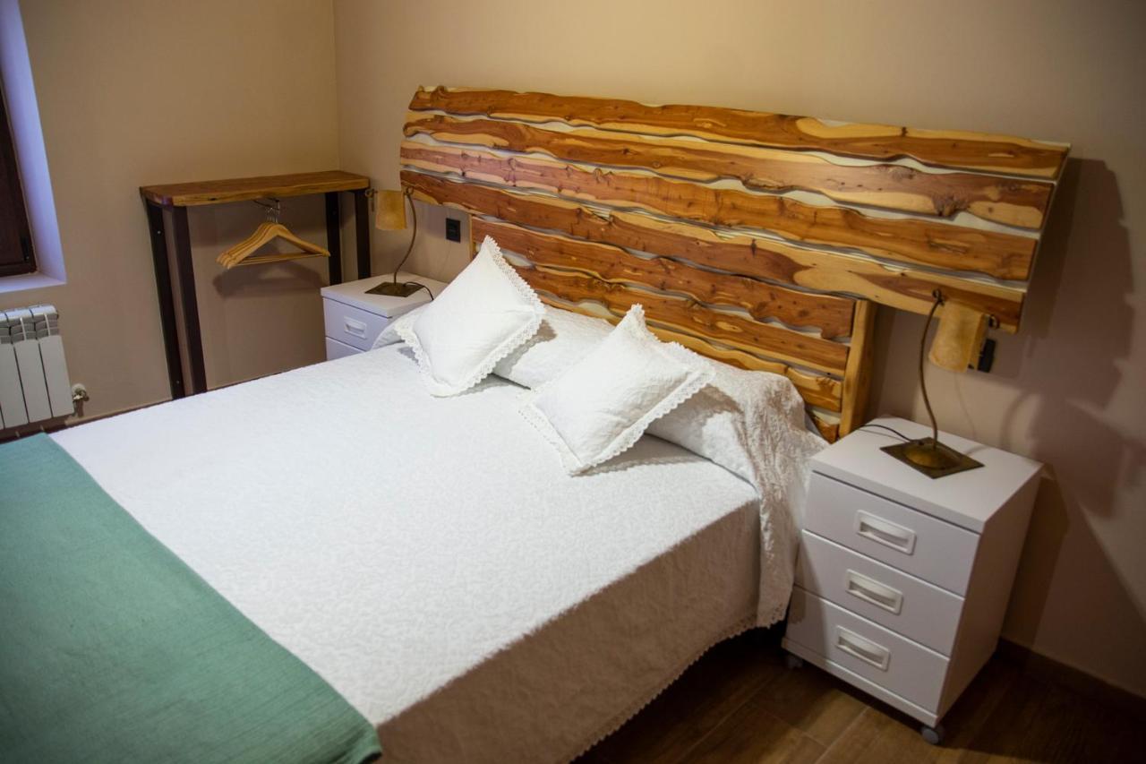 Casa Rural Zacarias Sardon De Duero Екстериор снимка