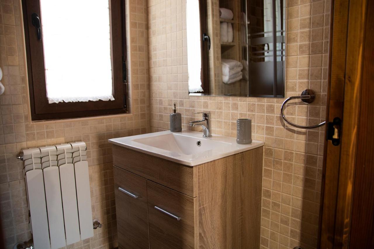 Casa Rural Zacarias Sardon De Duero Екстериор снимка
