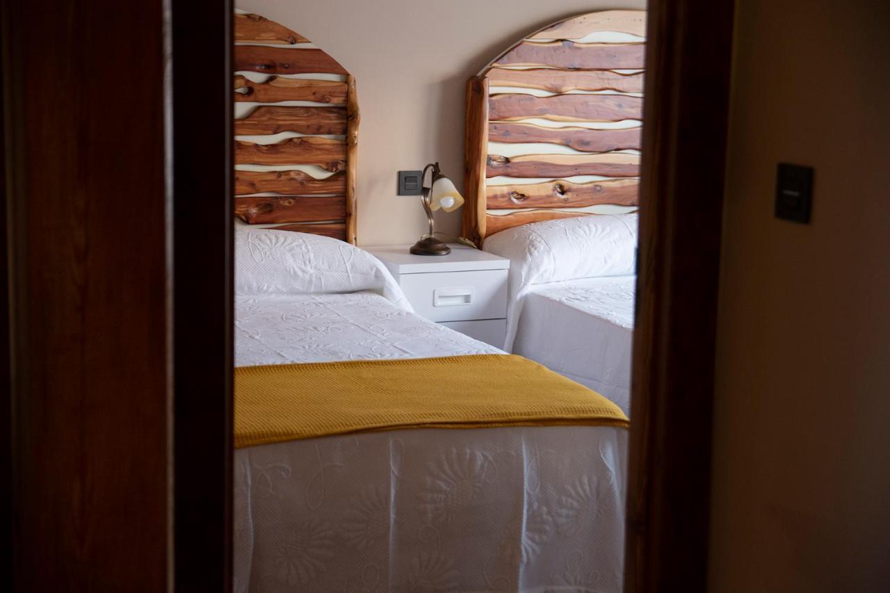 Casa Rural Zacarias Sardon De Duero Екстериор снимка