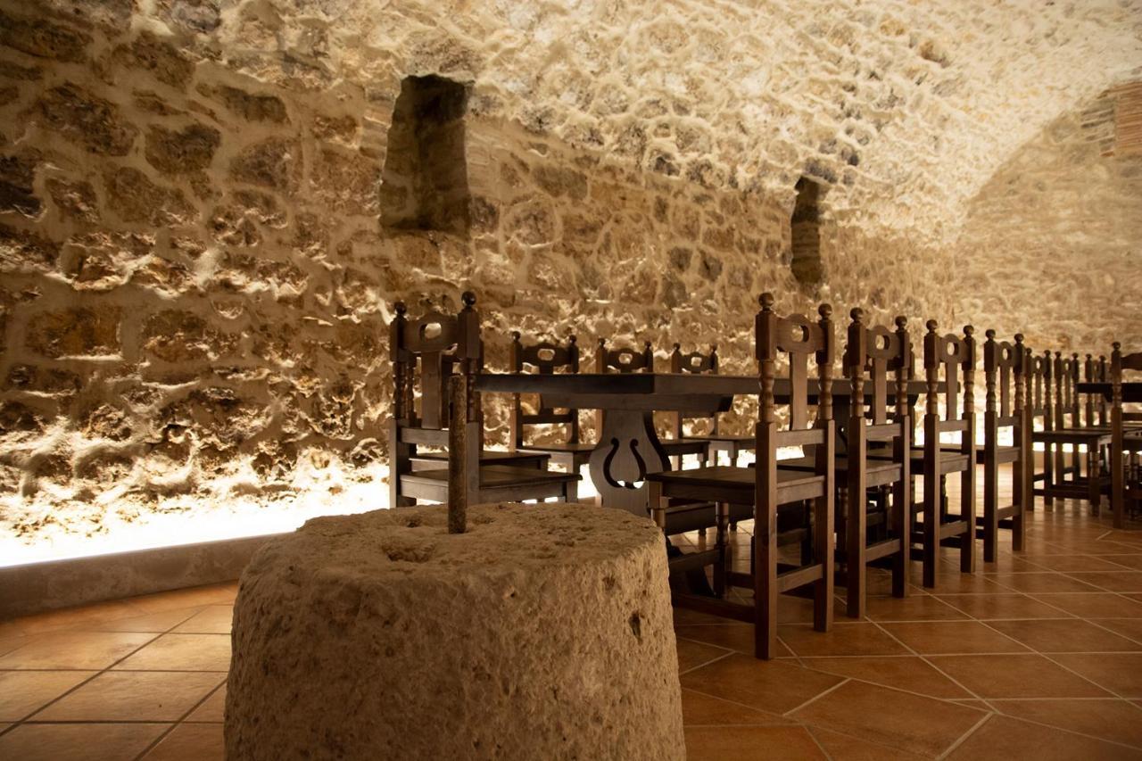 Casa Rural Zacarias Sardon De Duero Екстериор снимка