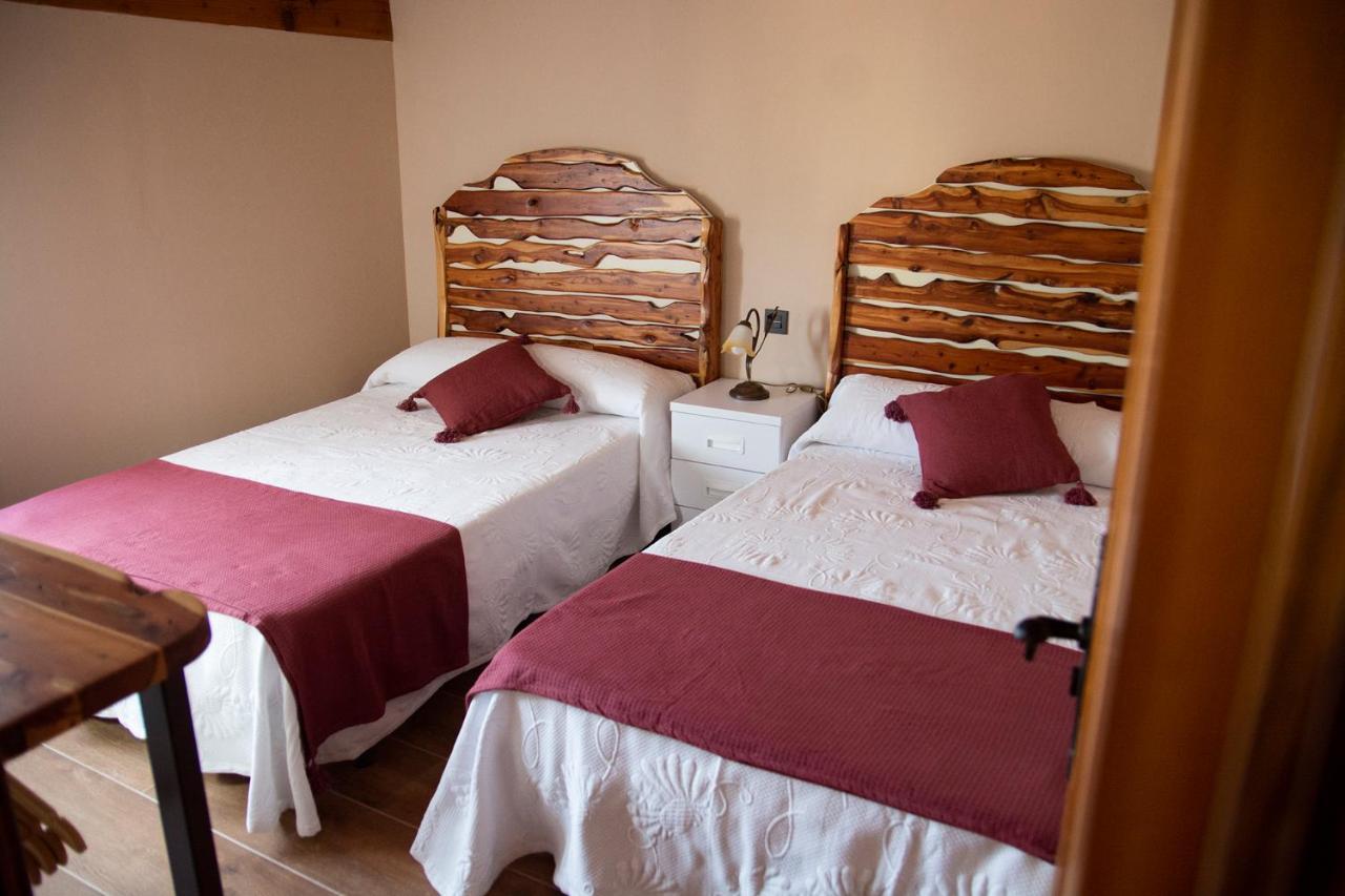 Casa Rural Zacarias Sardon De Duero Екстериор снимка